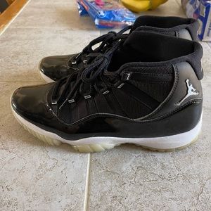 Jordan 11 Jublee